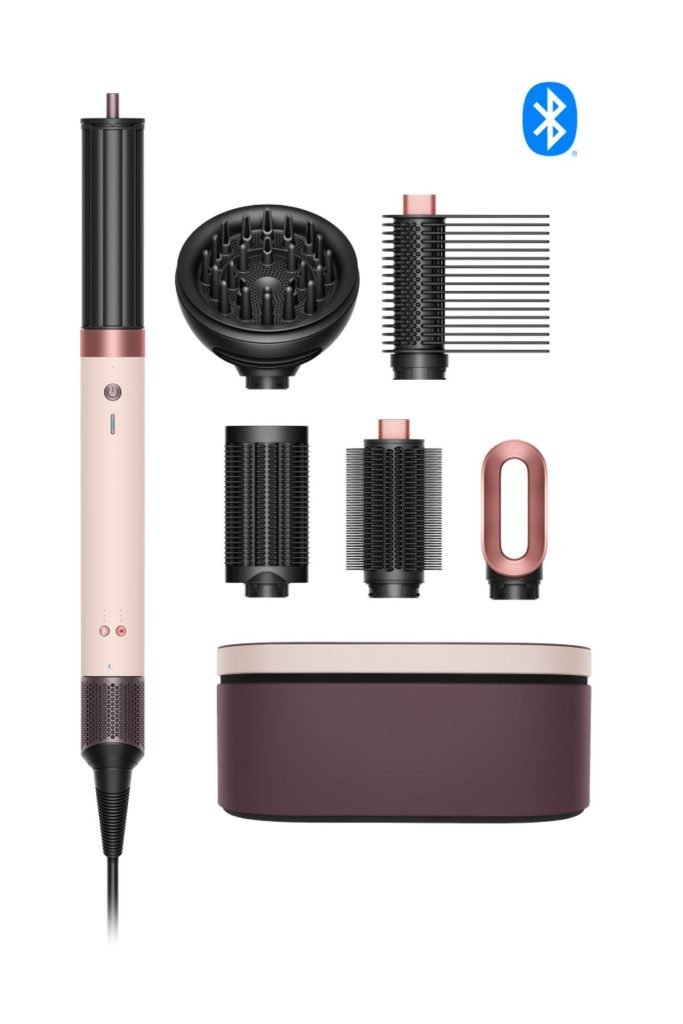dyson airwrap co-anda 2x VERSIONE PER CAPELLI MOSSI E RICCI