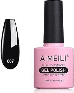 AIMEILI Gel Polish senza tpo e dmta