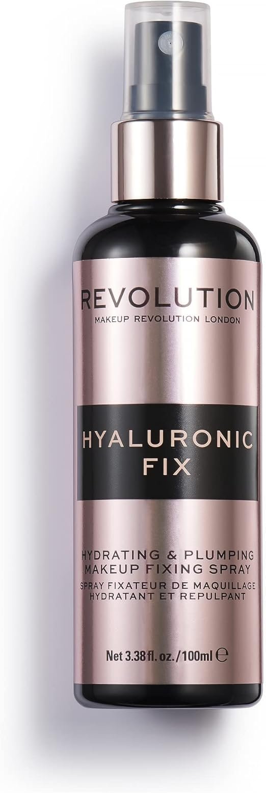 REVOLUTION Hyaluronic Fix