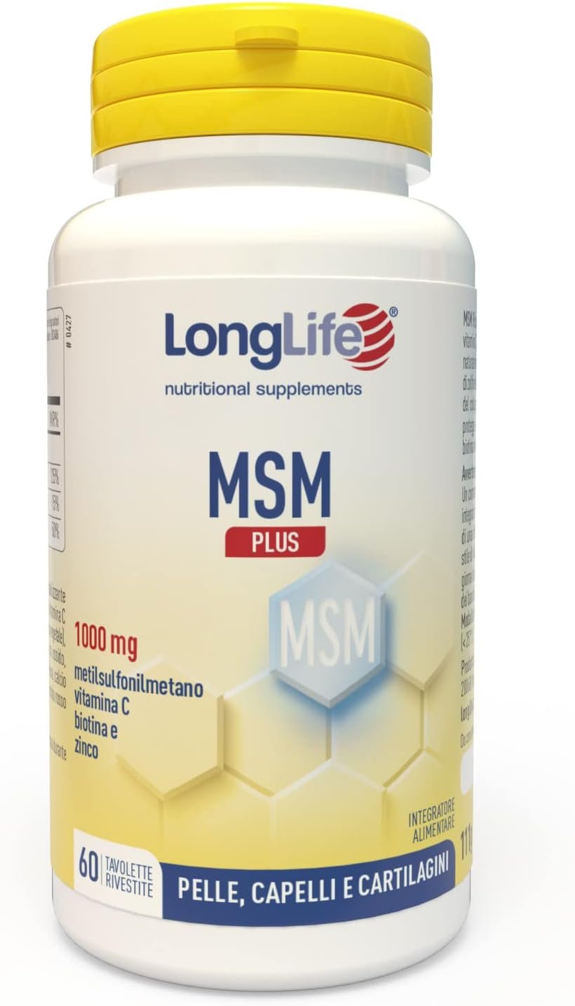 msms capelli funziona