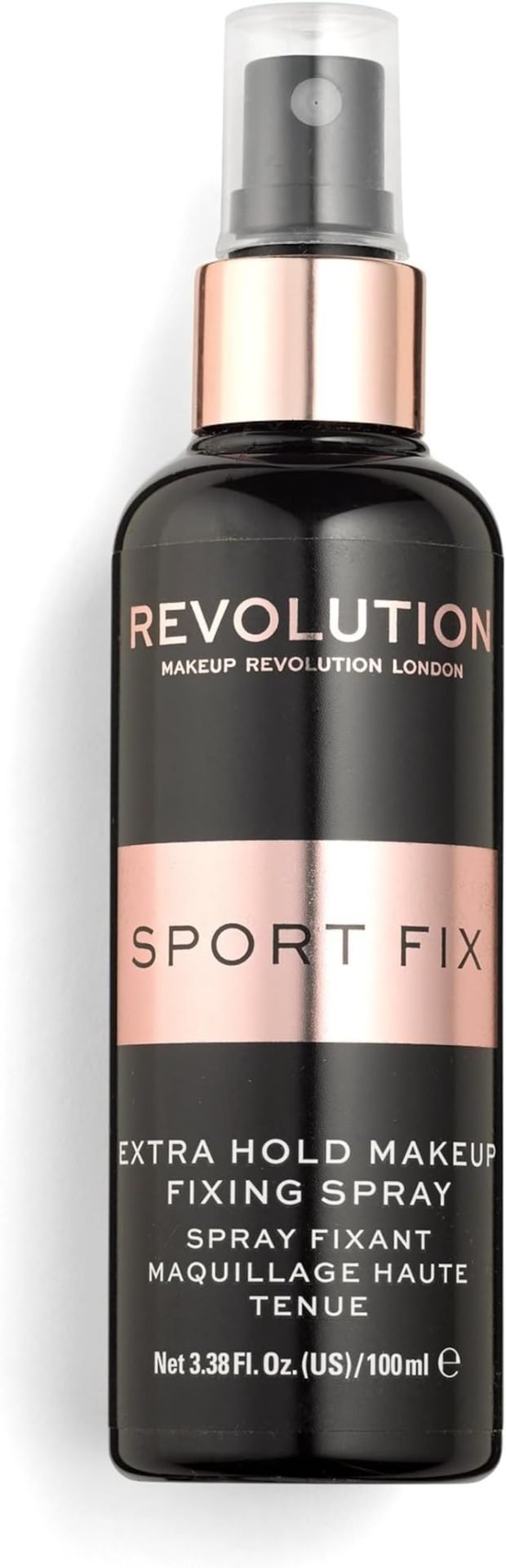Revolution Sport Fix