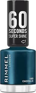 RIMMEL 103 EMERALD