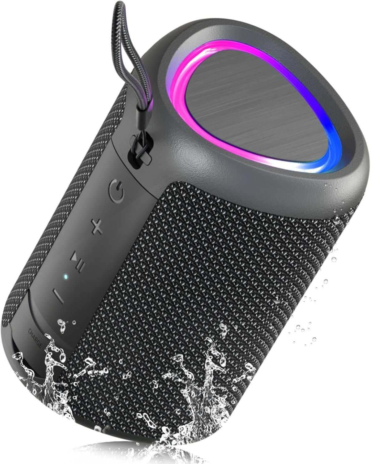 cassa musica bluetooth idea regalo Calendario avvento uomo fai da te