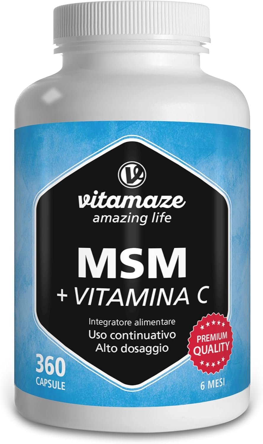 msms capelli funziona