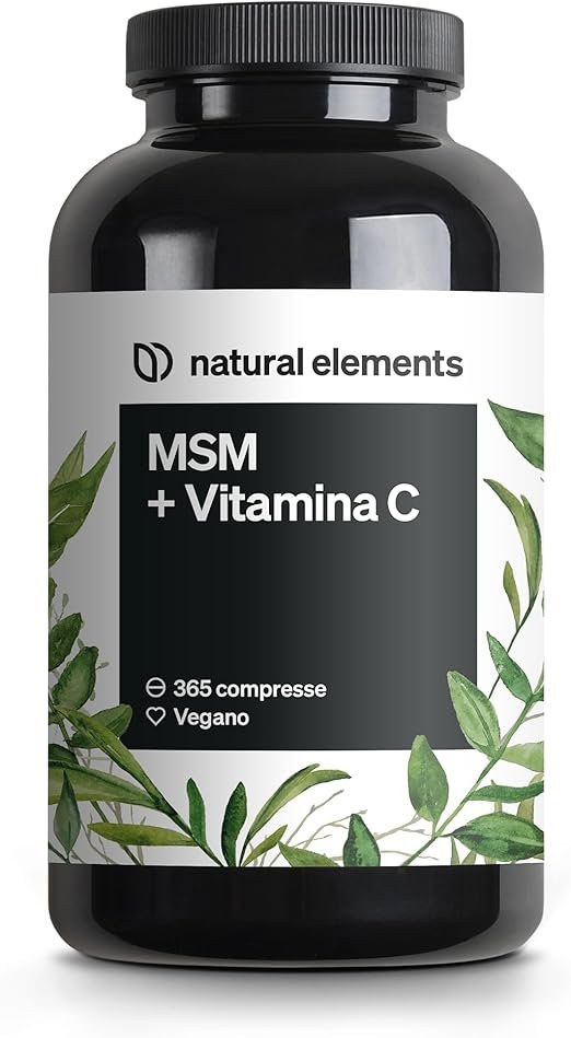msms capelli funziona