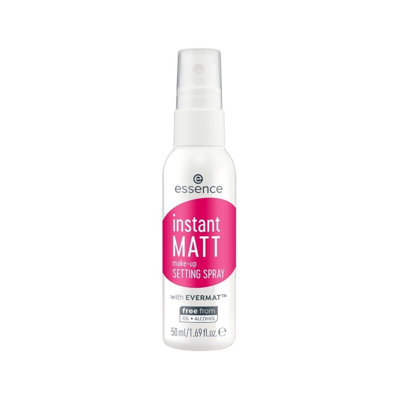 ESSENCE Instant Matt