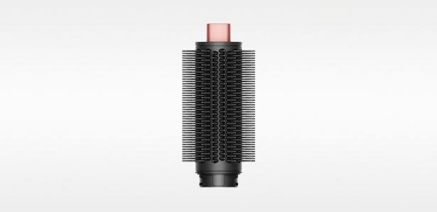 Nuova spazzola rotonda volumizzante DEL DYSON AIRWRAP CO-ANDA 2X
