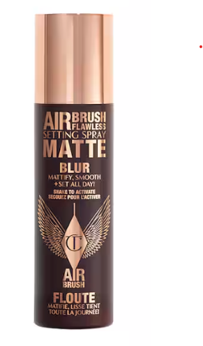 CHARLOTTE TILBURY AirBrush Flawless Matte Blur