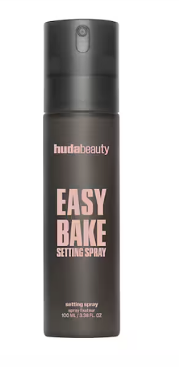 HUDABEAUTY Easy Bake