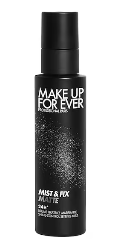 MAKE UP FOR EVER Mist & Fix Matte