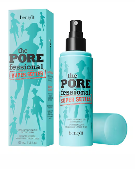 BENEFIT The PoreFessional Super Setter