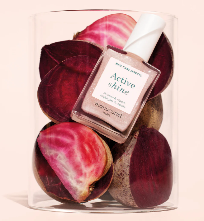 SMALTO ACTIVE SHINE DI MANUCURIST 