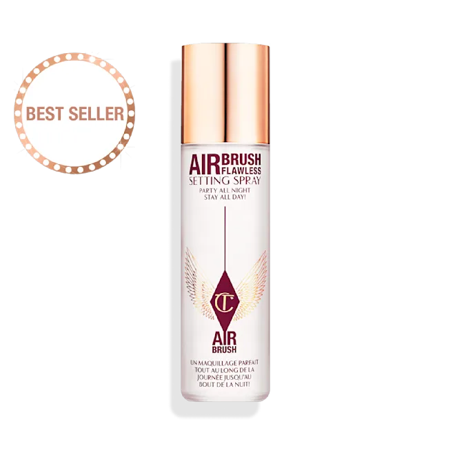 CHARLOTTE TILBURY AirBrush Flawless Setting Spray