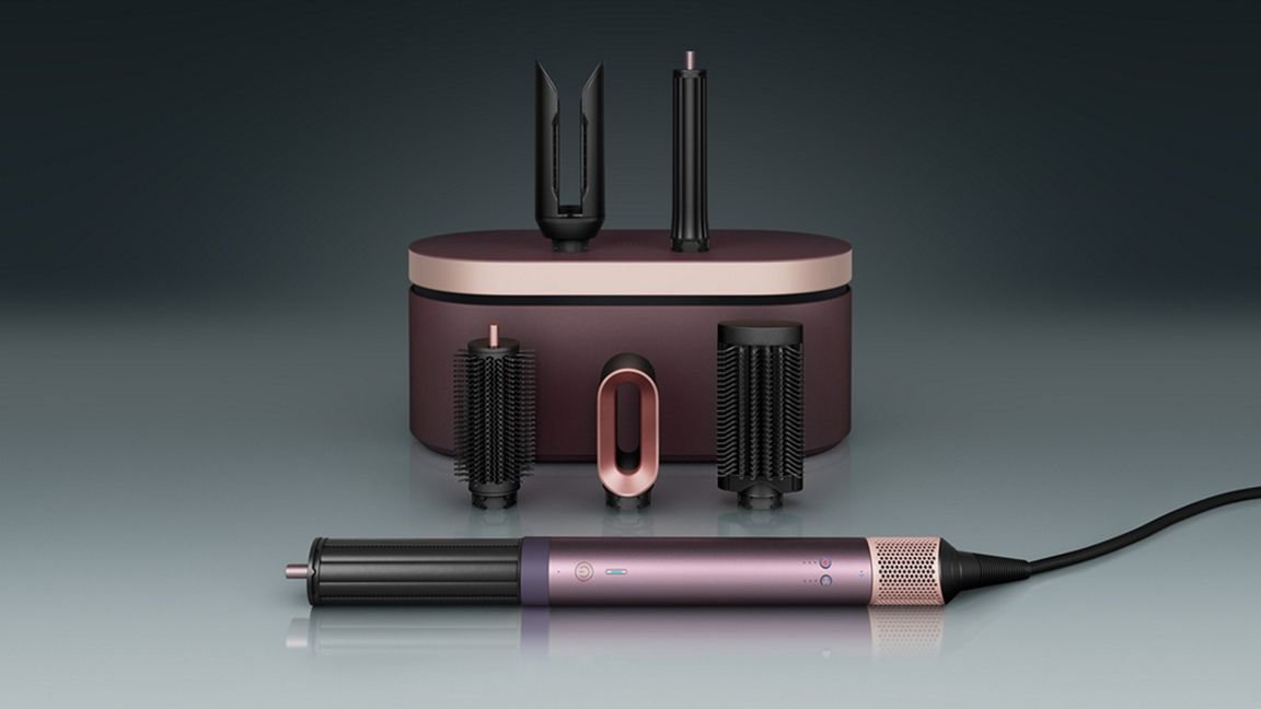 dyson airwrap co-anda 2x cosa cambia funzionalità e accessori 