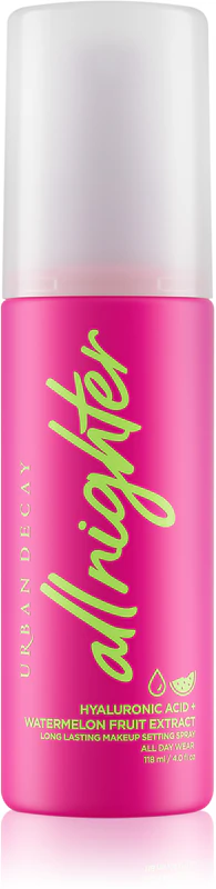URBAN DECAY All Nighter Hyaluronic Acid