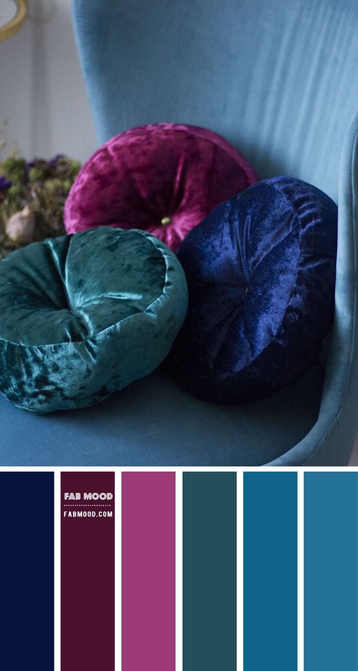 transformative teal colore 2026 per coloro e WGSN: spunti per abbinarlo ad altri colori 