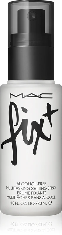 MAC Fix+