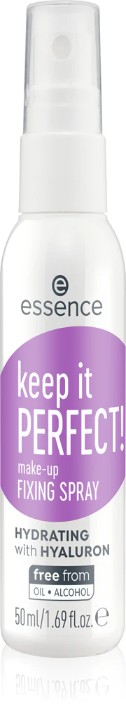 ESSENCE Keep It Perfect