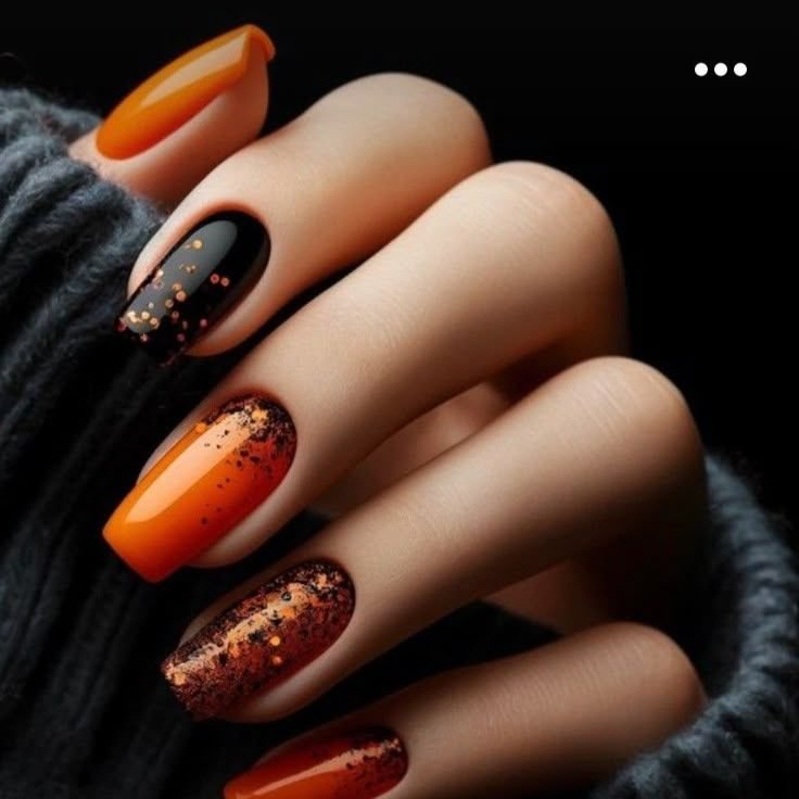 Idee unghie Halloween