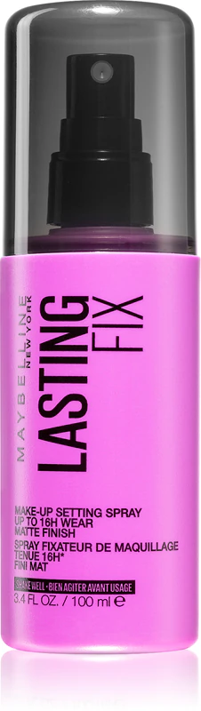 MAYBELLINE Lasting Fix