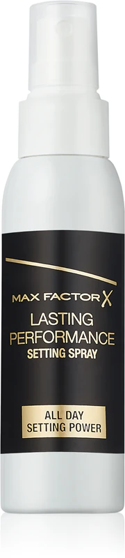MAX FACTOR Lasting Performance