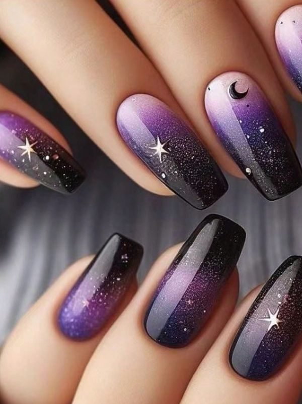 Idee unghie Halloween