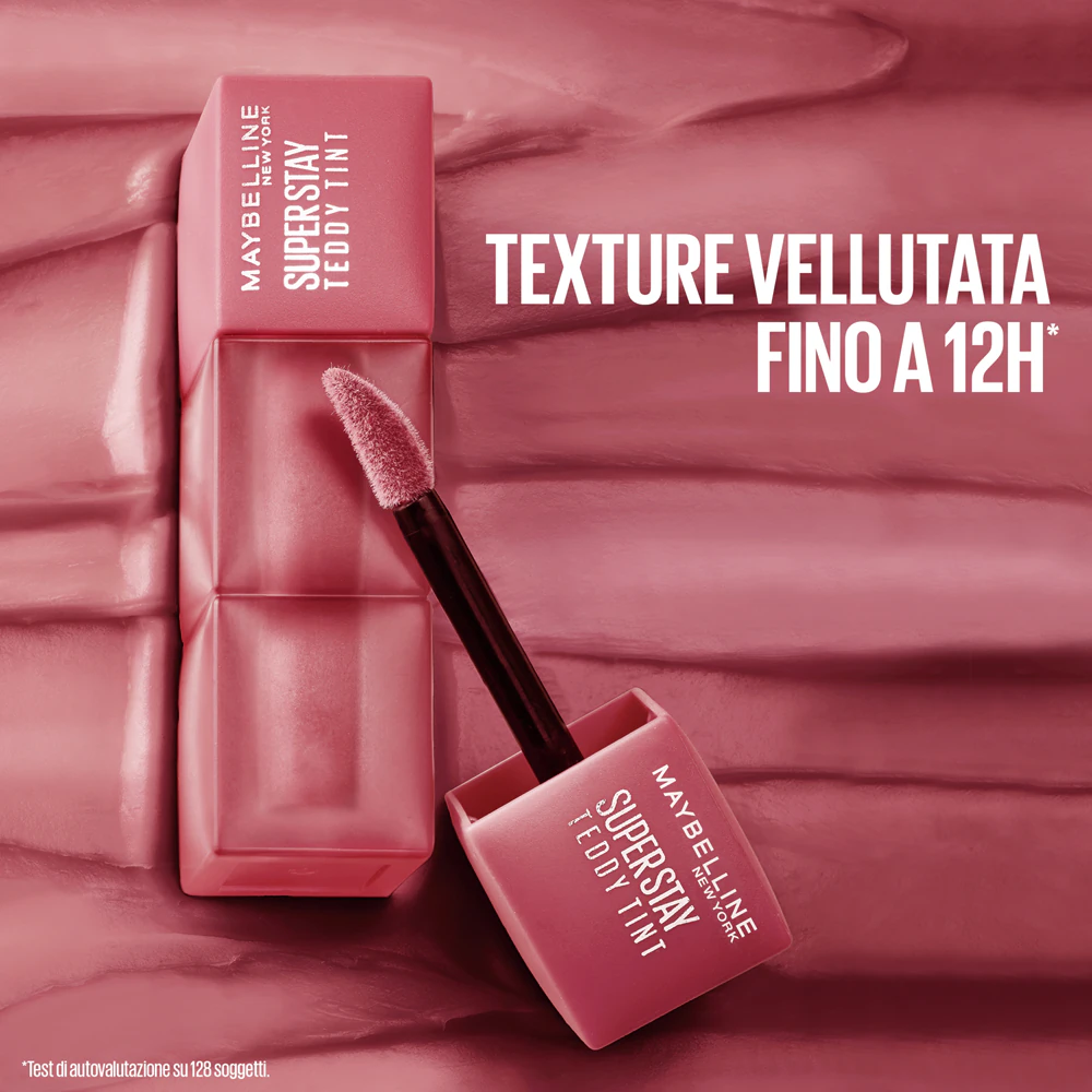 ROSSETTI OPACHI ECONOMICI MAYBELLINE