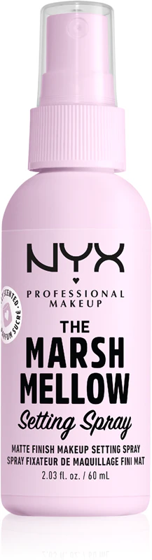 NYX Thge Marshmellow Setting Spray