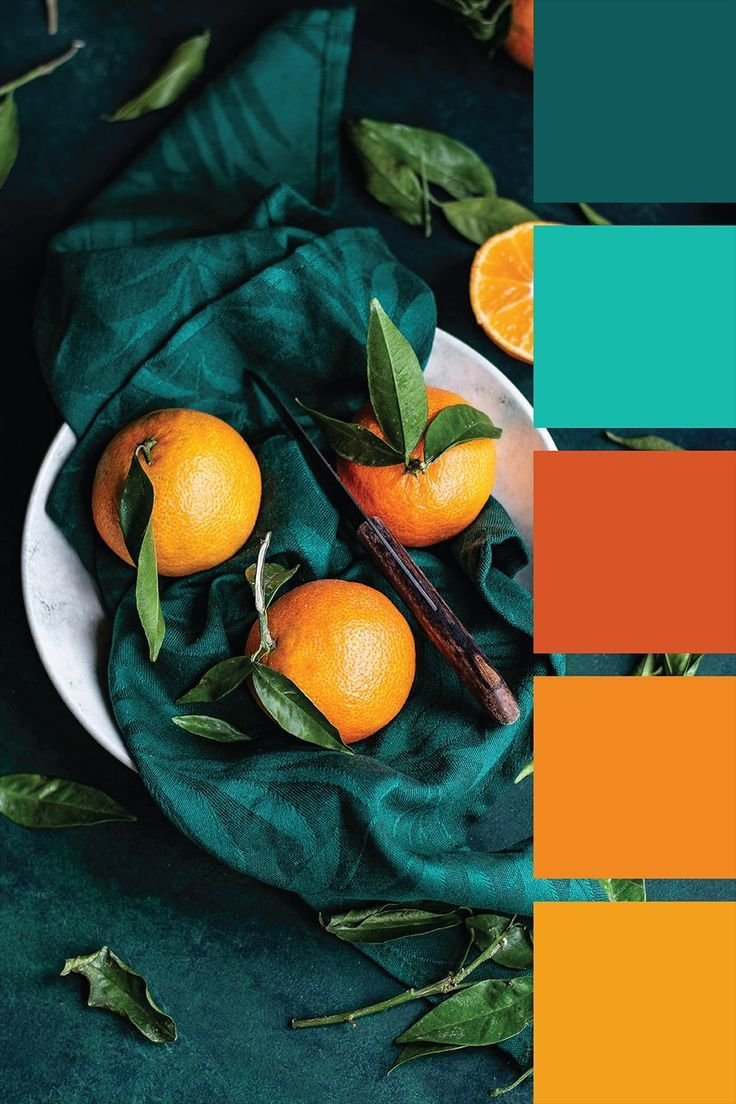 transformative teal colore 2026 per coloro e WGSN: spunti per abbinarlo ad altri colori 