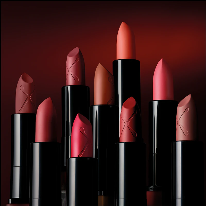 ROSSETTI OPACHI ECONOMICI MAX FACTOR