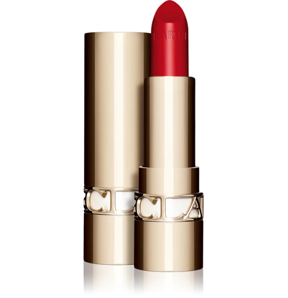 742 Joli Rouge di Clarins Linea Joli Rouge- Rossetti rossi iconici