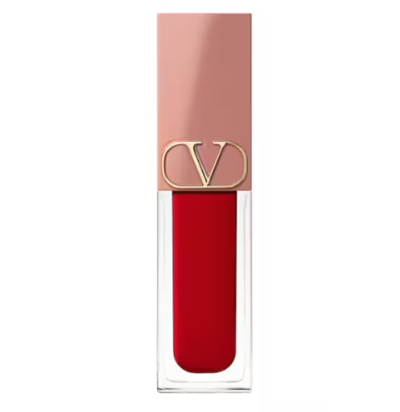 22A Rosso Valentino Liquirosso- Rossetti rossi iconici