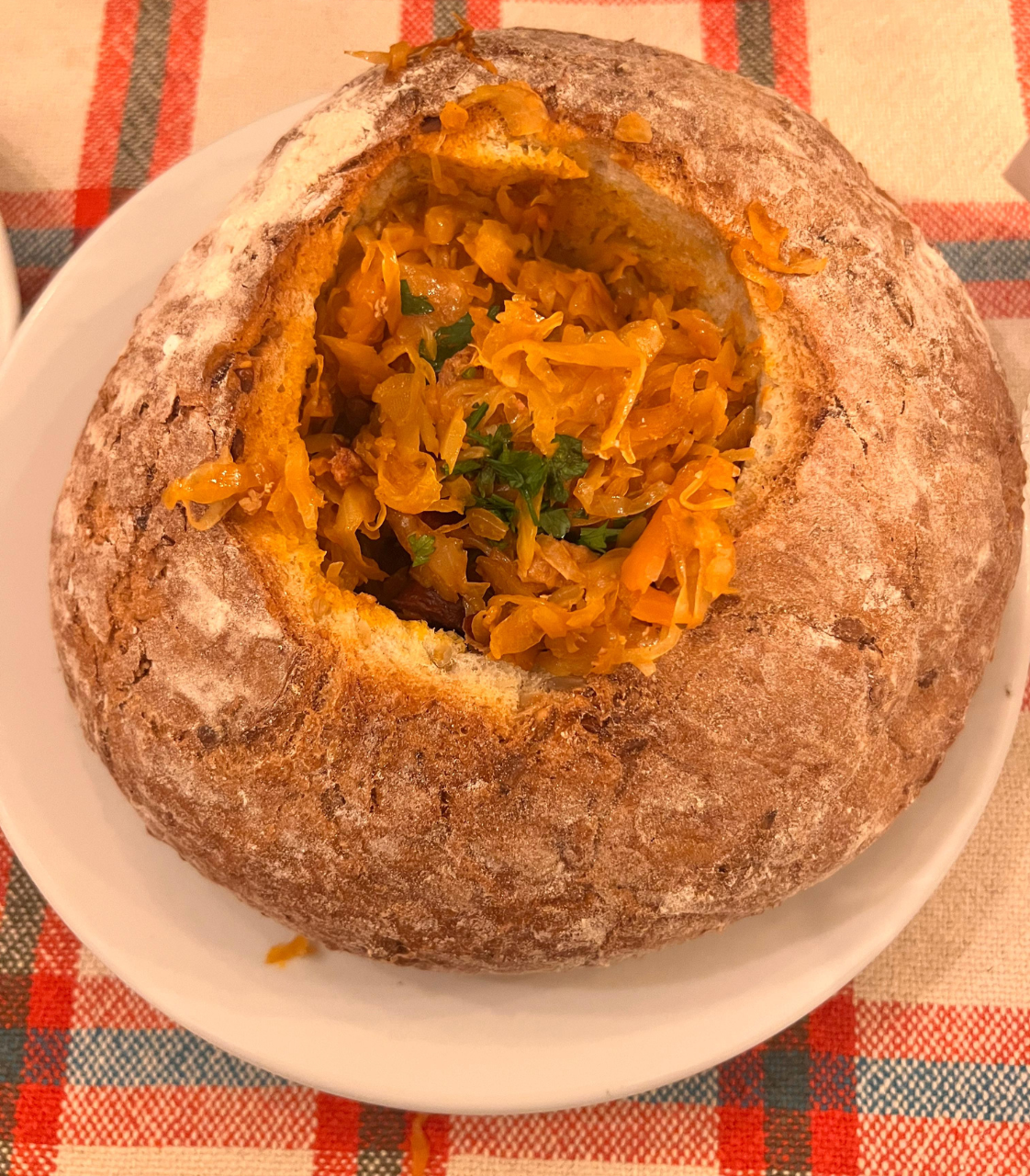Cosa vedere a Cracovia in un weekend: ristoranti tipici dove mangiare il bigos