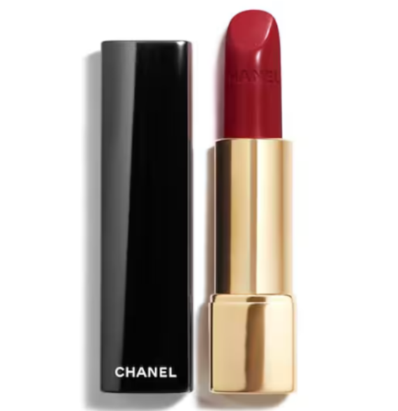 99 Pirate di Chanel Linea Rouge Allure- Rossetti rossi iconici