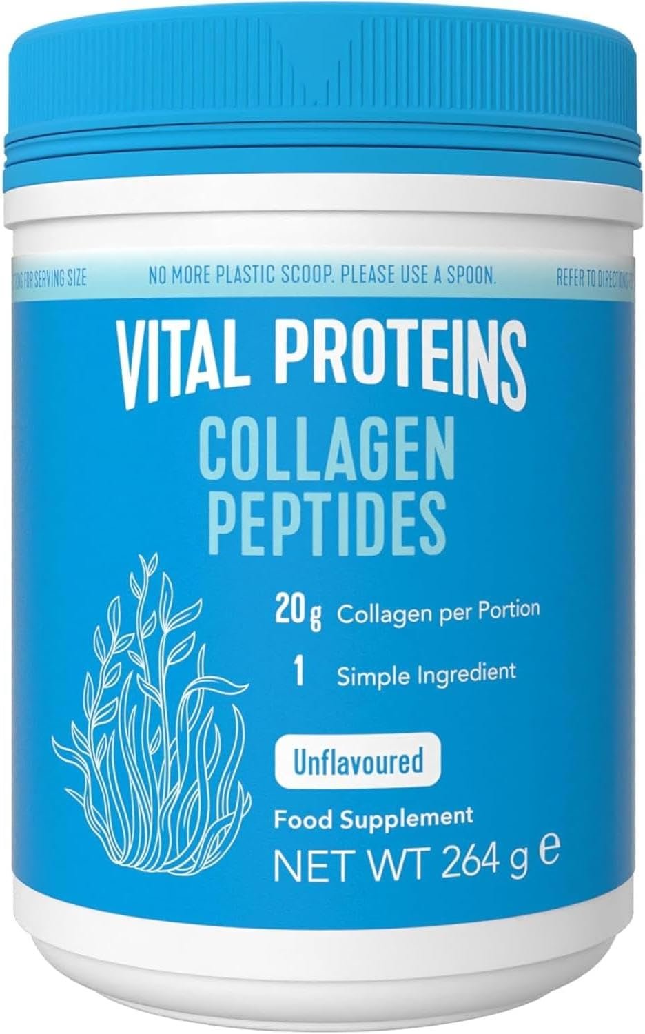 collagene vital proteins