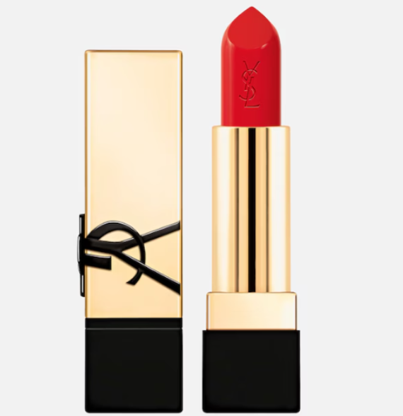 N°1 Le Rouge di YSL Linea Rouge Pur Couture- Rossetti rossi iconici