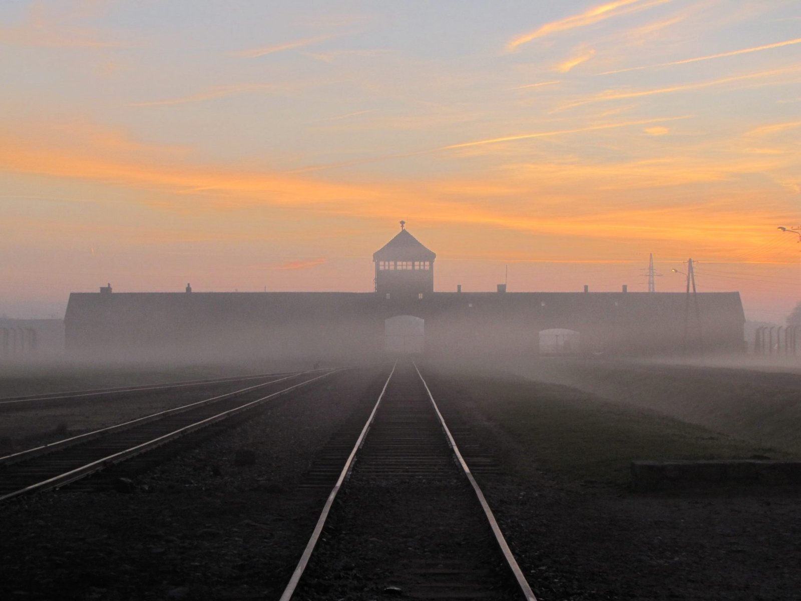 Campo di concentramento di Auschwitz