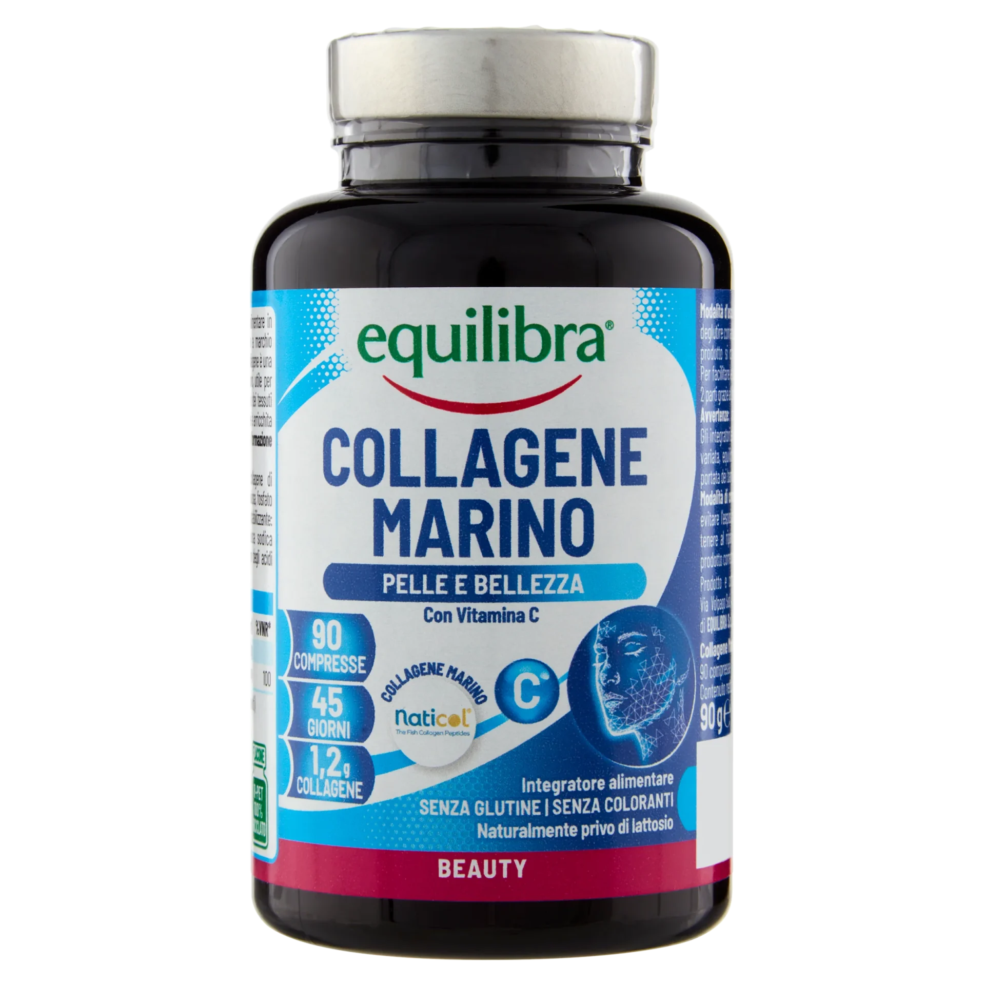collagene marino equilibra