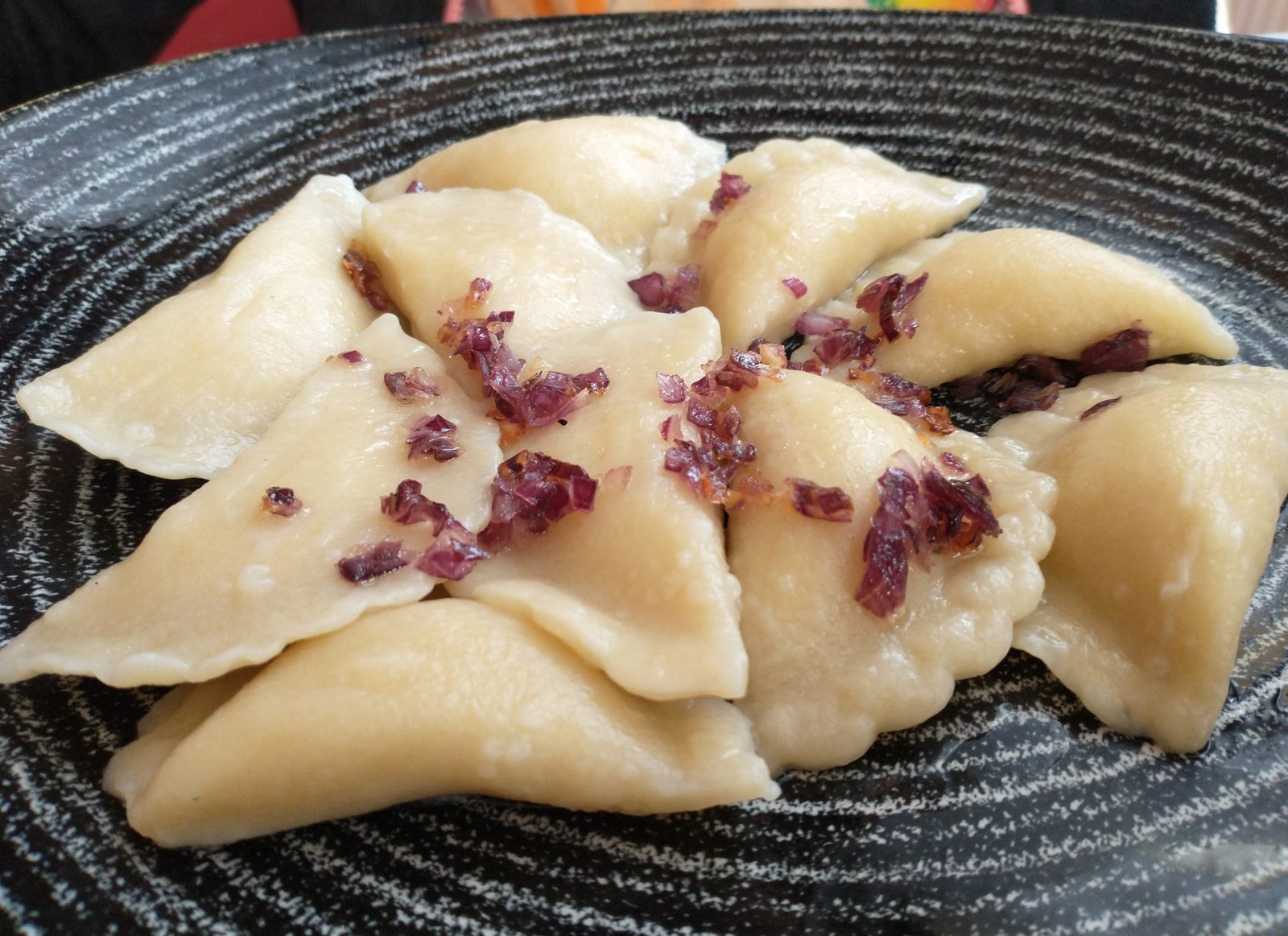 Pierogi polacchi Cosa vedere a Cracovia in un weekend: ristoranti tipici dove mangiare