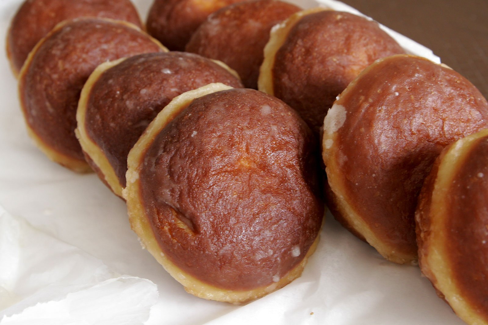 Cosa vedere a Cracovia in un weekend: ristoranti tipici dove mangiare i paczki