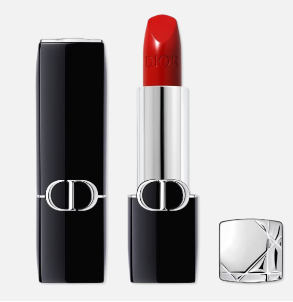 999 di dior rossetti rossi iconici 
