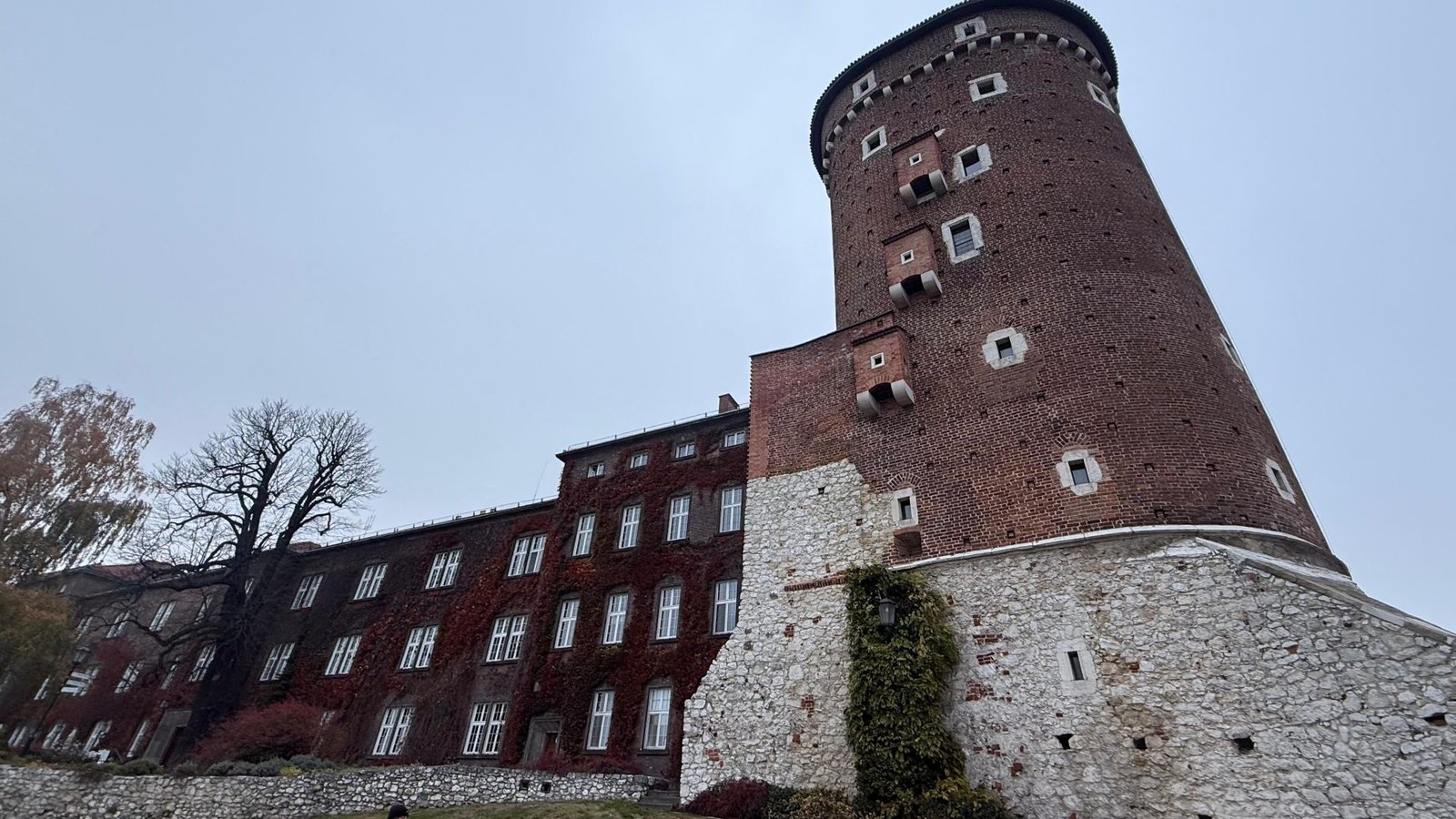 cosa vedere a cracovia in un weekend: Castello di Wawel