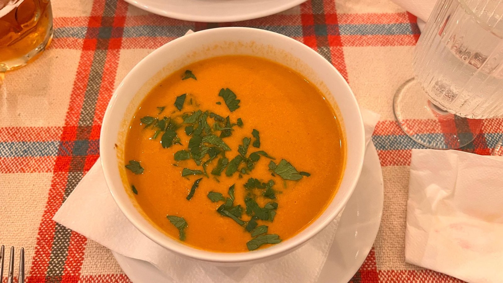 Zupa Pomidorowa Cosa vedere a Cracovia in un weekend: ristoranti tipici dove mangiare
