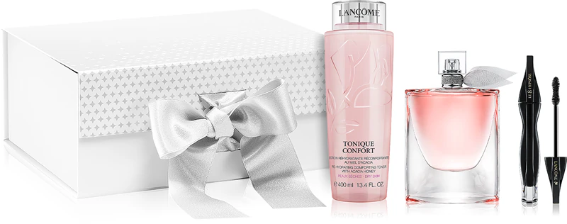Lancôme La vie est belle- regali di natale beauty per la mamma