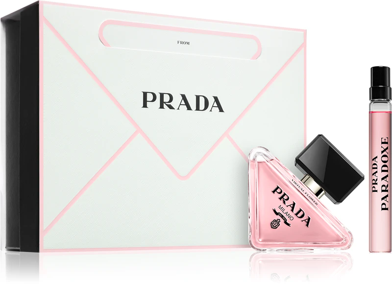 Prada Paradoxe Virtual Flower- regali di natale beauty per la mamma