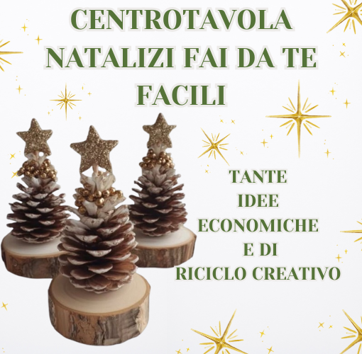 CENTROTAVOLA NATALIZI
