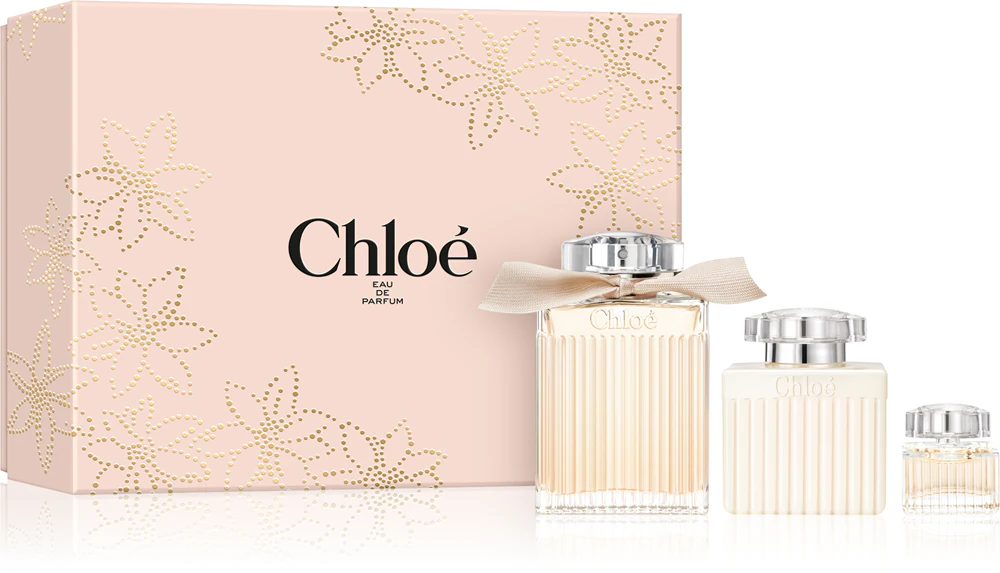 Chloé Eau de Parfum Chloé