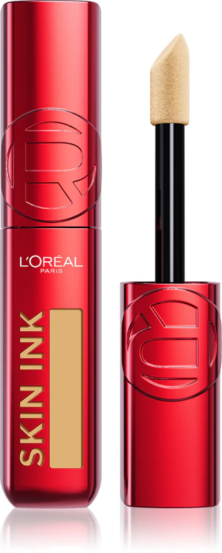 L’Oréal Infaillible Skin Ink – tra i migliori fondotinta low cost 2026