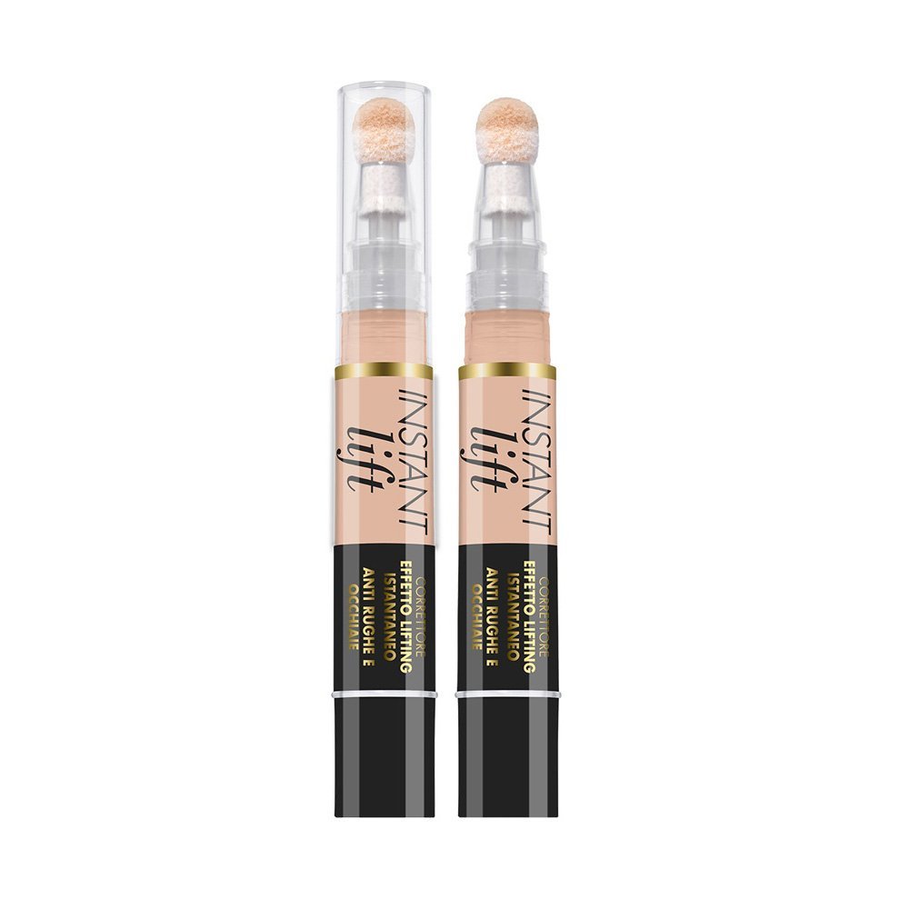 Deborah – Correttore Instant Lift- correttori economici per pelle matura