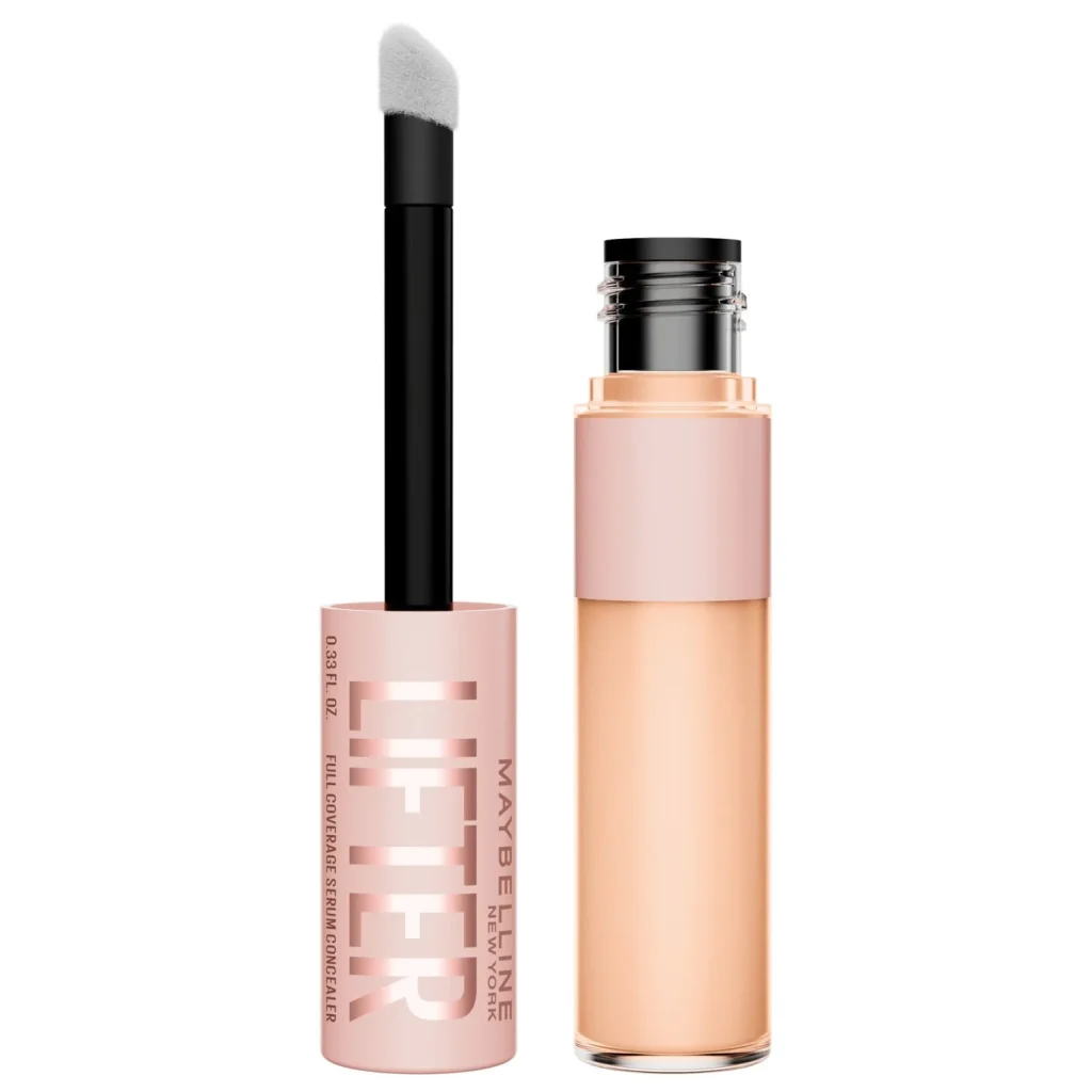 Maybelline – Lifter Correttore in Siero- correttori economici per la pelle matura